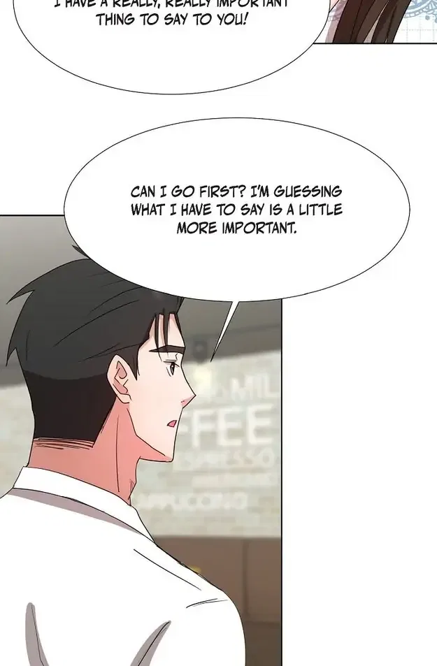 Fragrant Office Life Chapter 18 – Page 3