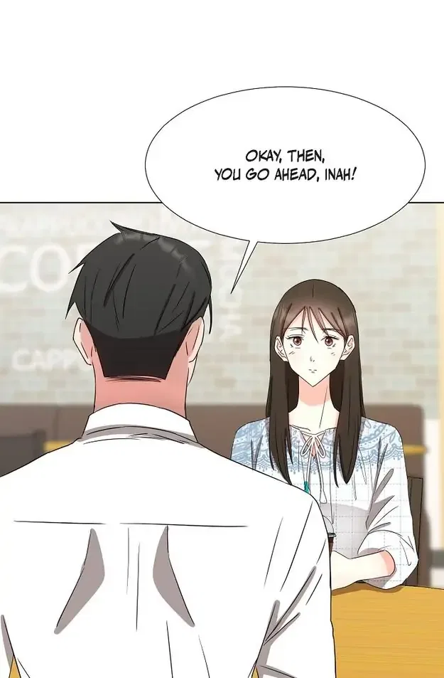 Fragrant Office Life Chapter 18 – Page 8