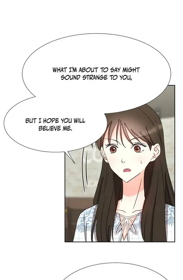 Fragrant Office Life Chapter 18 – Page 10