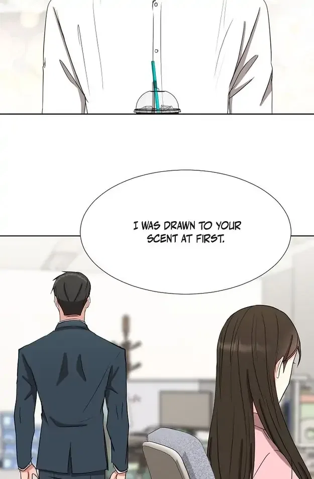 Fragrant Office Life Chapter 18 – Page 19