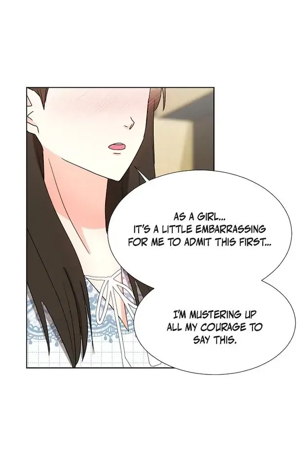 Fragrant Office Life Chapter 18 – Page 21