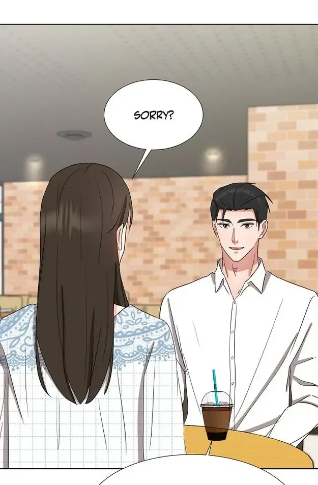Fragrant Office Life Chapter 18 – Page 23