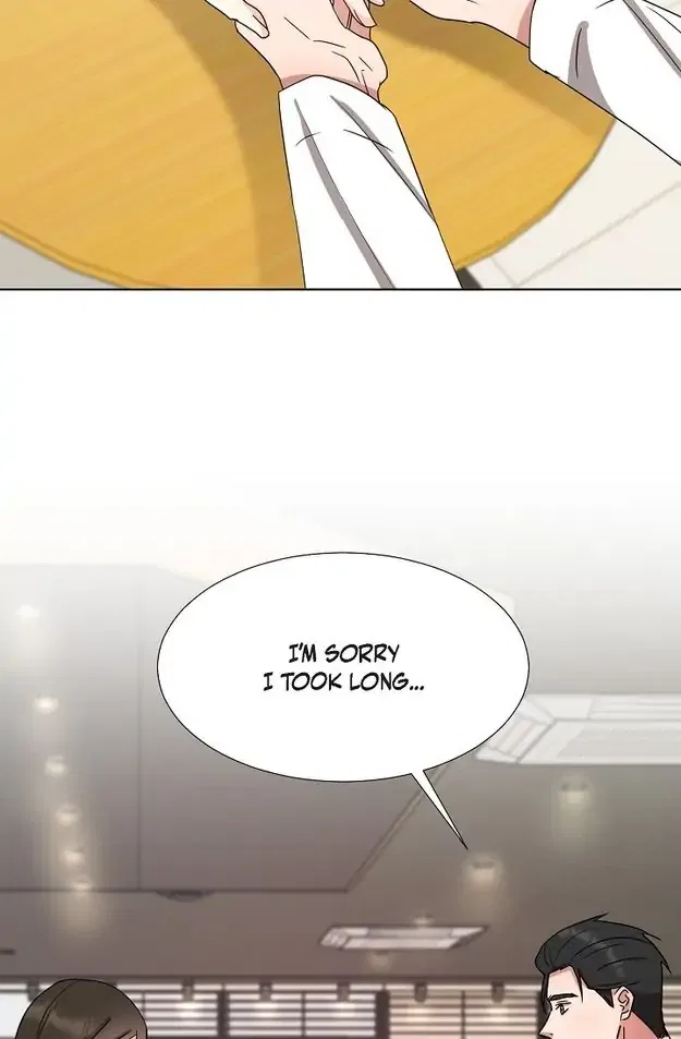 Fragrant Office Life Chapter 18 – Page 33