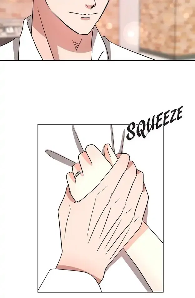Fragrant Office Life Chapter 18 – Page 38