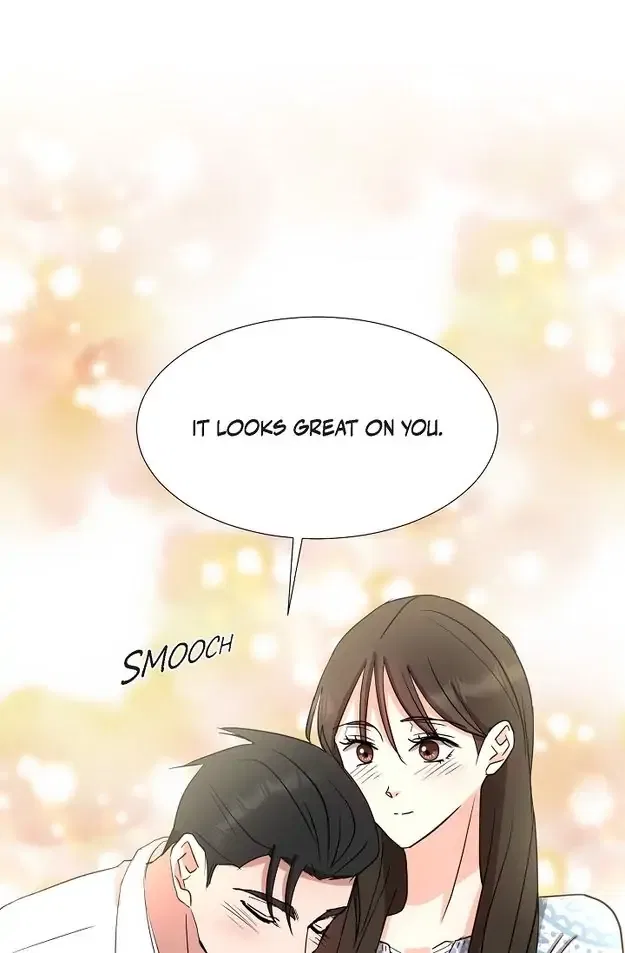 Fragrant Office Life Chapter 18 – Page 39