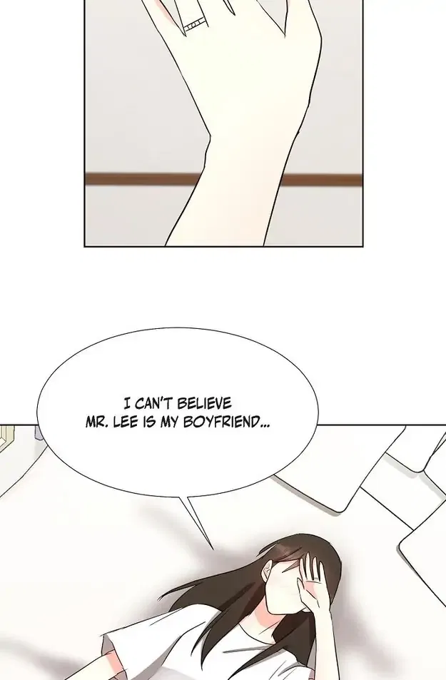 Fragrant Office Life Chapter 18 – Page 42