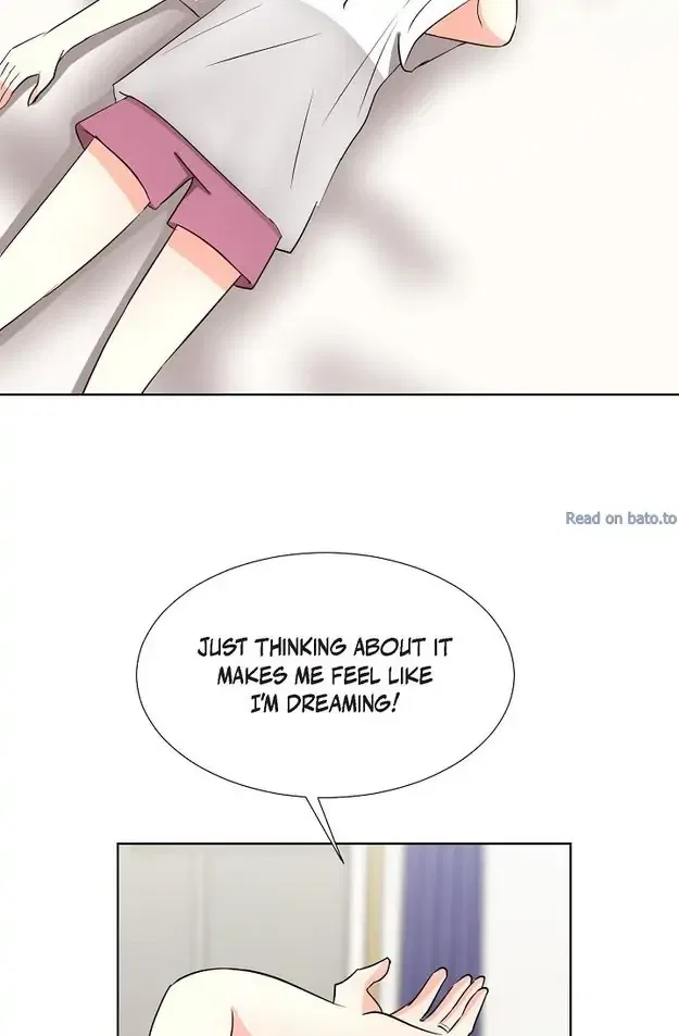 Fragrant Office Life Chapter 18 – Page 43