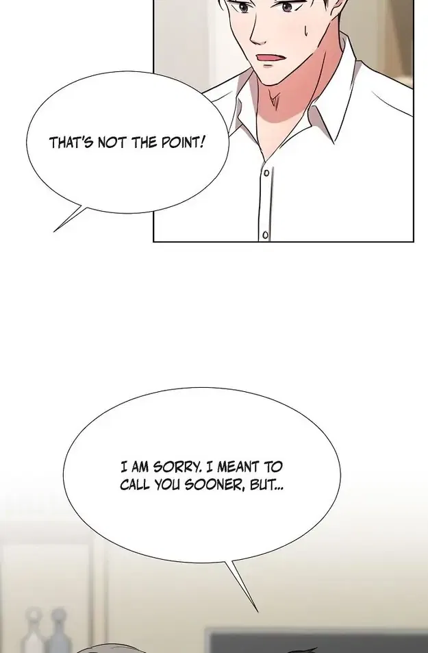 Fragrant Office Life Chapter 18 – Page 59