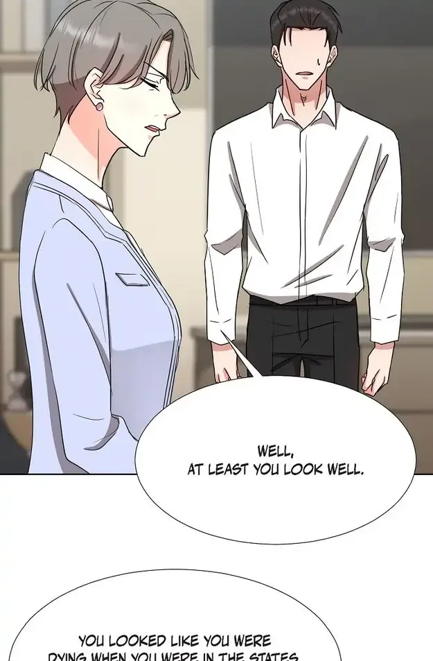 Fragrant Office Life Chapter 18 – Page 60