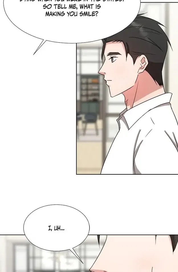 Fragrant Office Life Chapter 18 – Page 61
