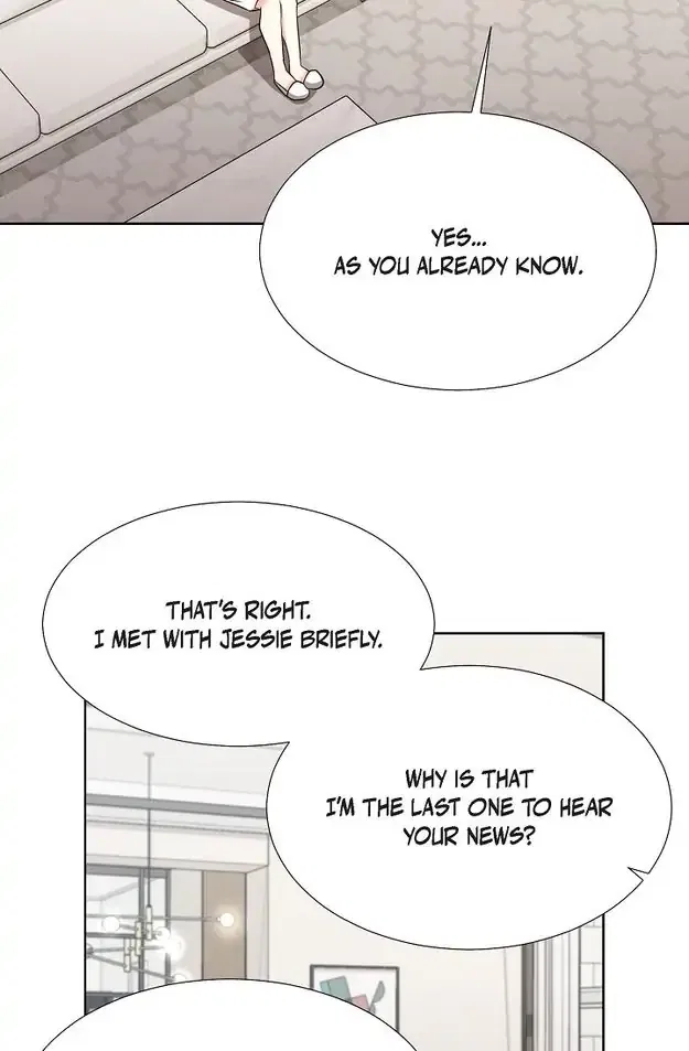 Fragrant Office Life Chapter 18 – Page 63