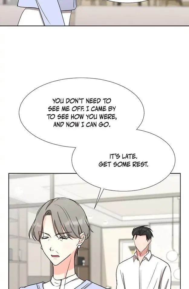 Fragrant Office Life Chapter 18 – Page 65