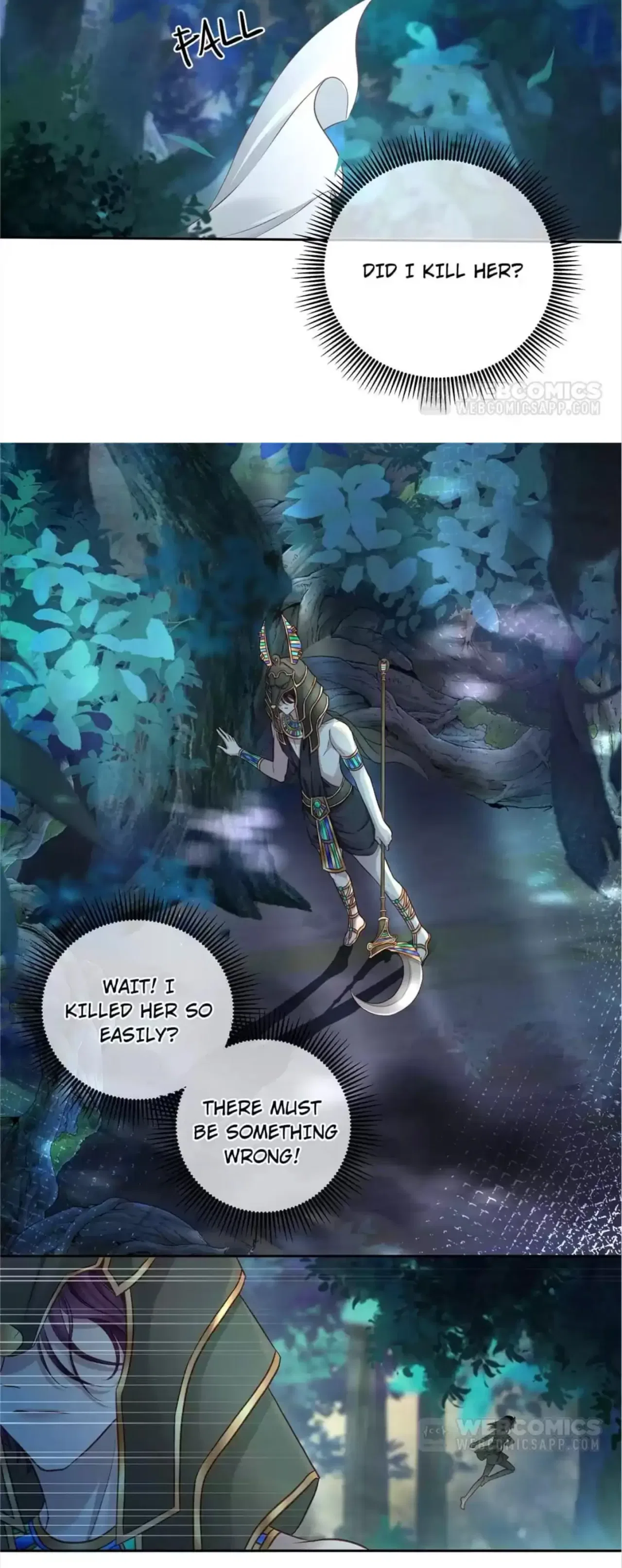 Master And Her Seven Lovers Chapter 116 – Page 5