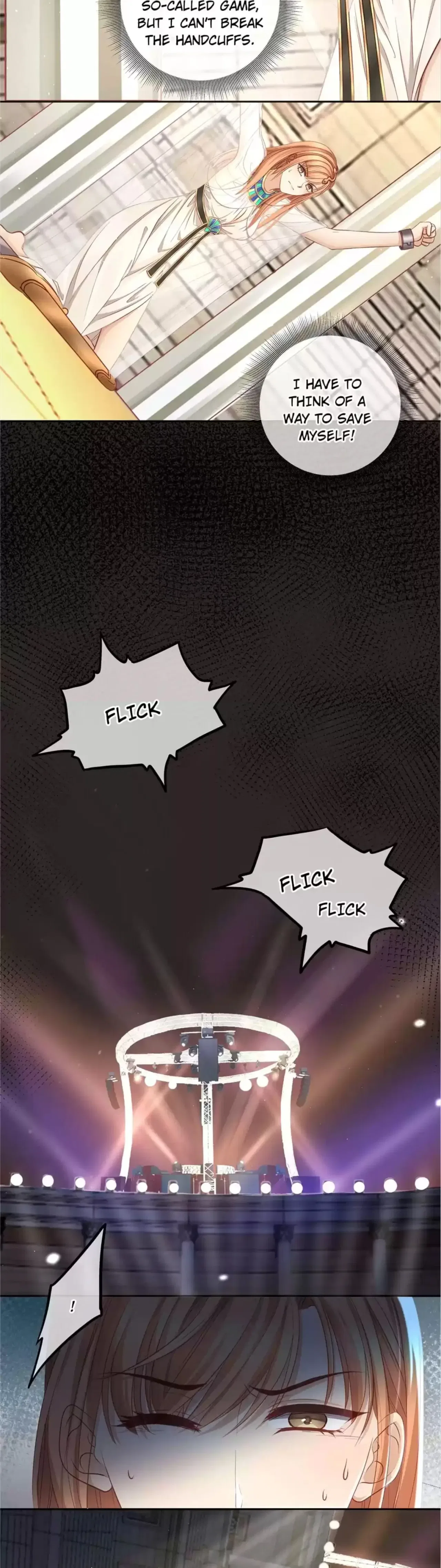 Master And Her Seven Lovers Chapter 114 – Page 4
