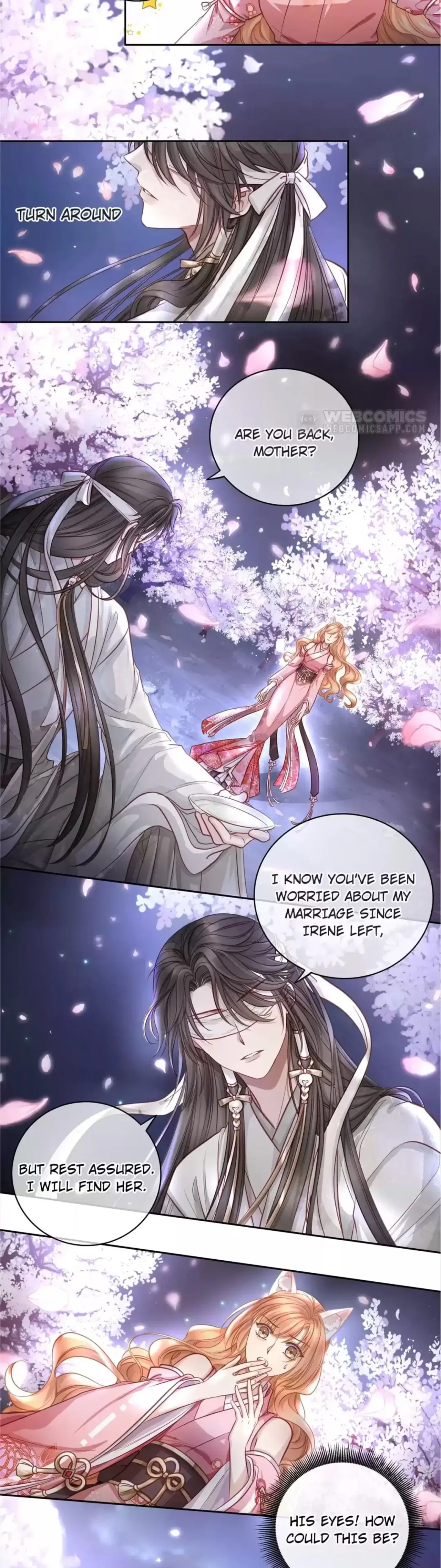 Master And Her Seven Lovers Chapter 112 – Page 3