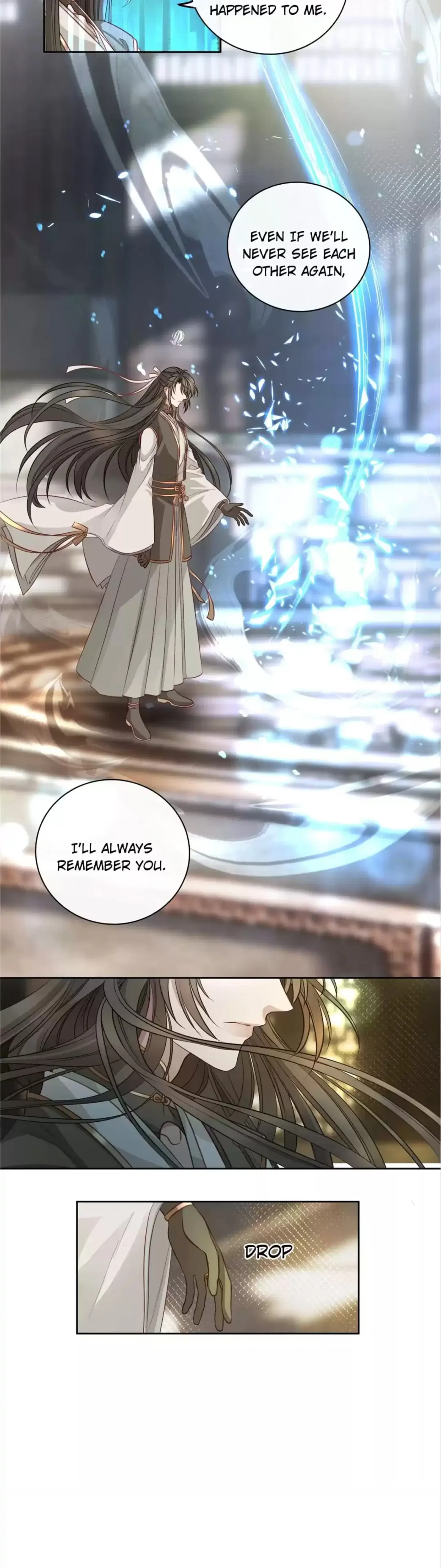 Master And Her Seven Lovers Chapter 111 – Page 2