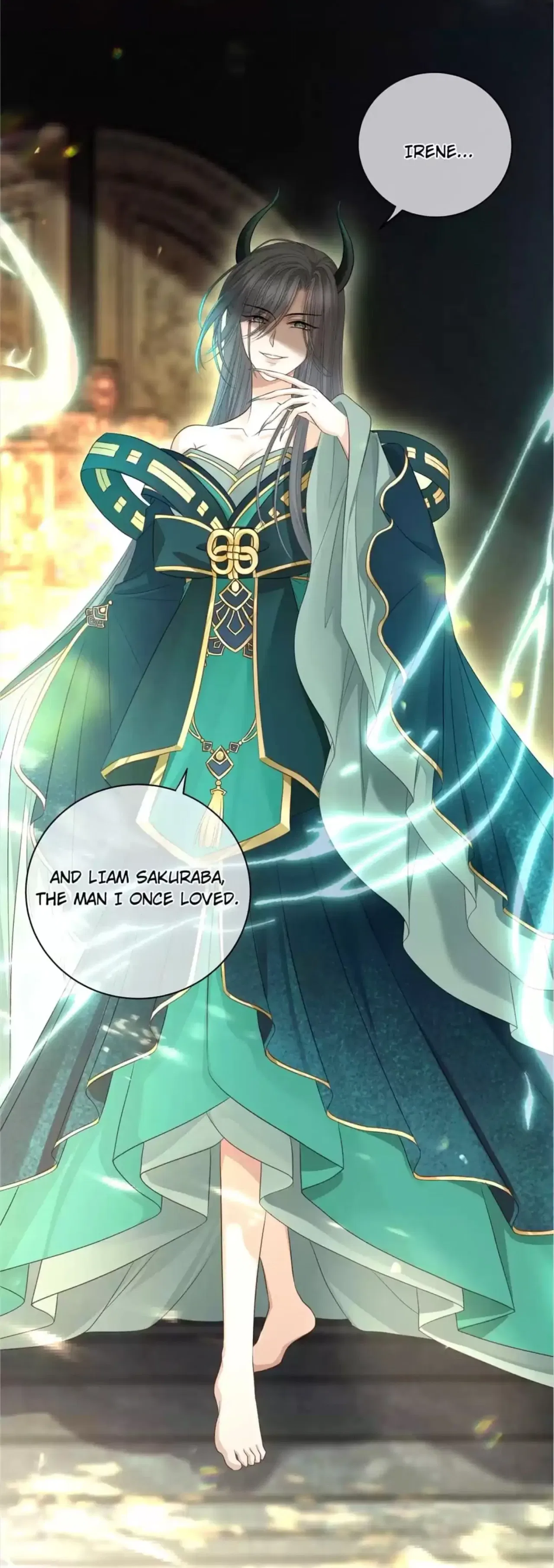 Master And Her Seven Lovers Chapter 104 – Page 13
