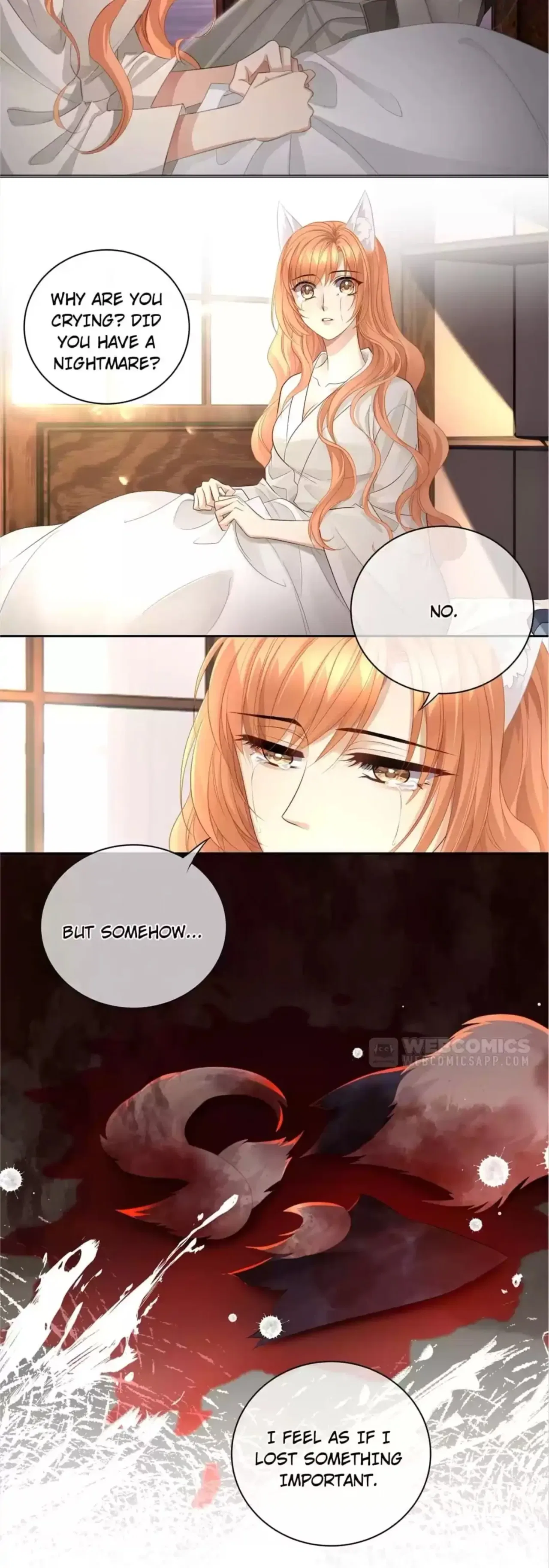 Master And Her Seven Lovers Chapter 103 – Page 9