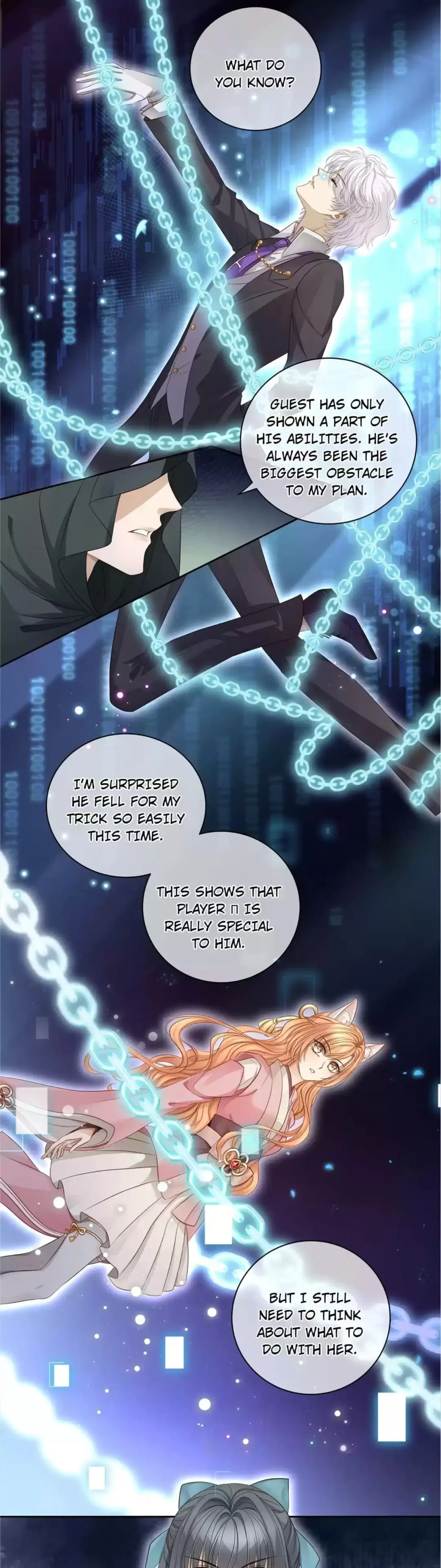 Master And Her Seven Lovers Chapter 102 – Page 2