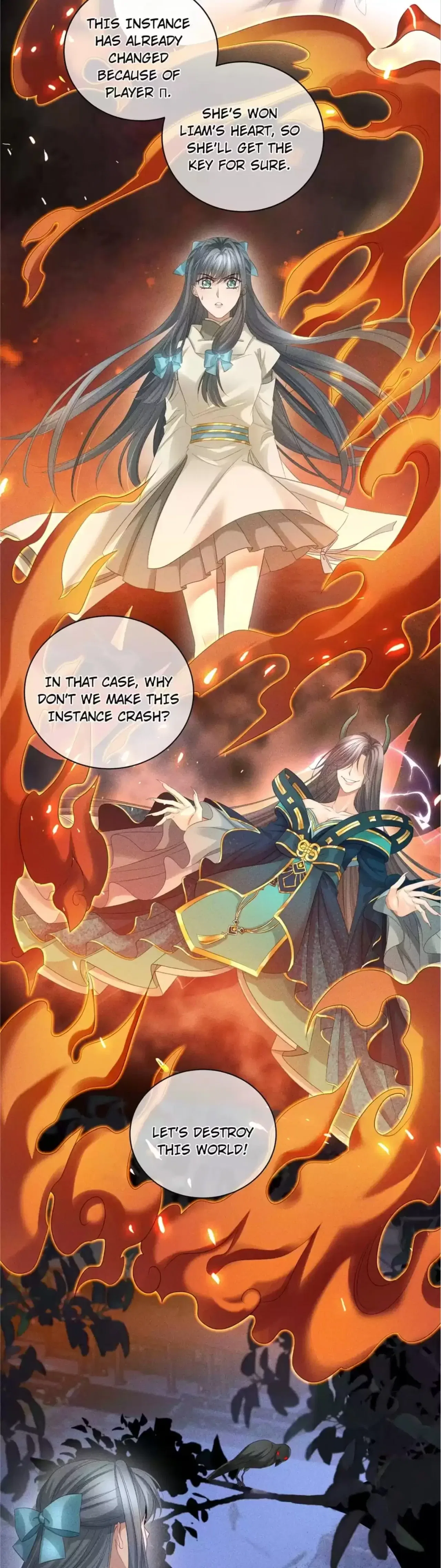 Master And Her Seven Lovers Chapter 102 – Page 4