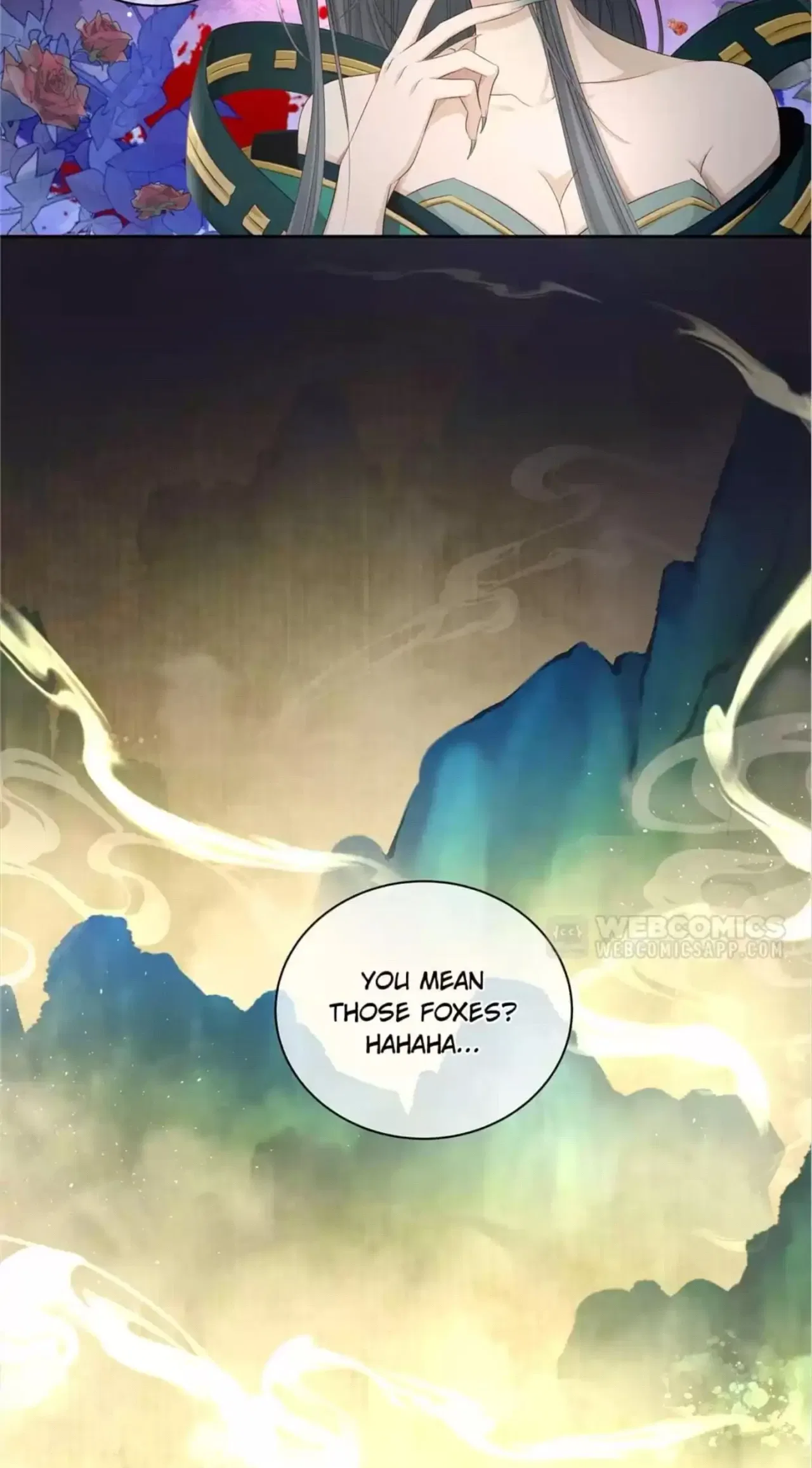 Master And Her Seven Lovers Chapter 102 – Page 10