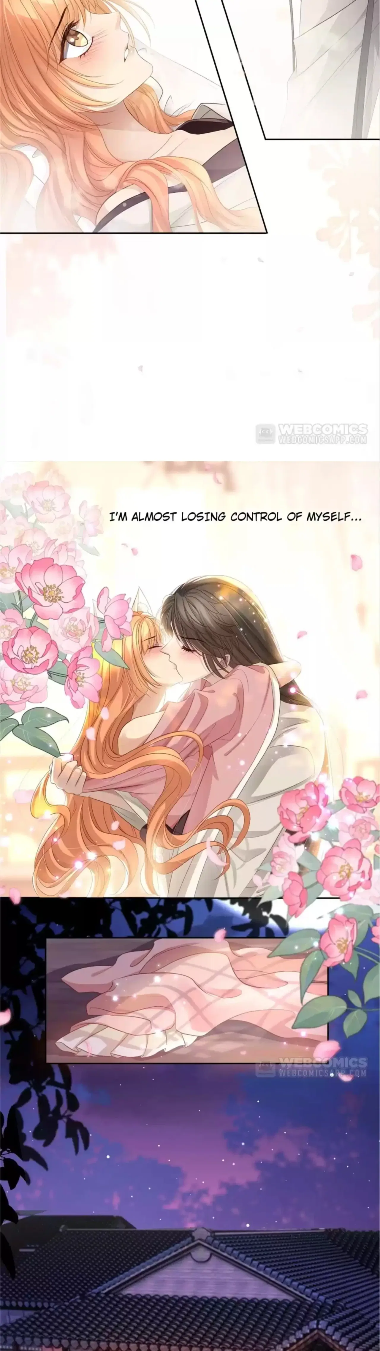 Master And Her Seven Lovers Chapter 101 – Page 3