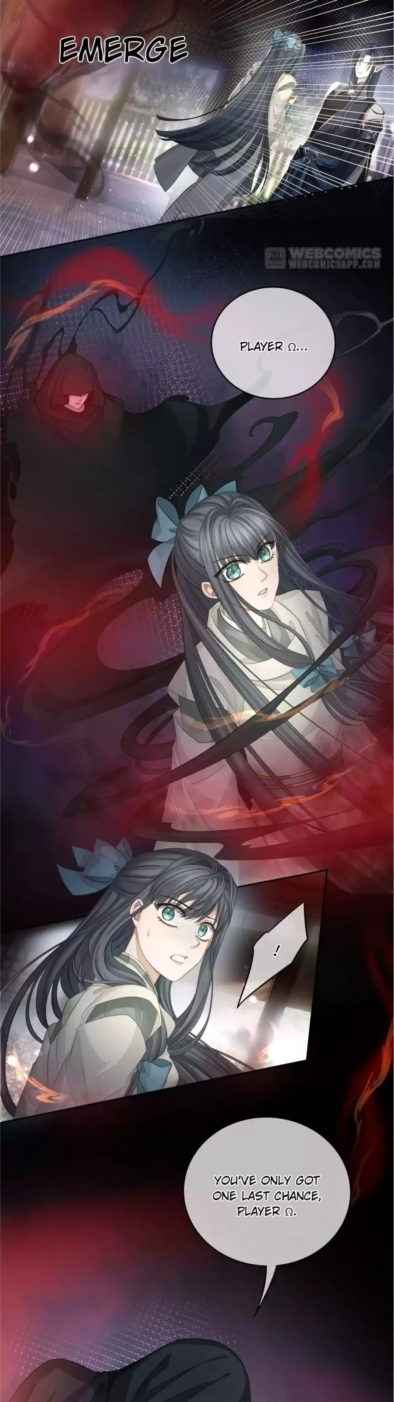 Master And Her Seven Lovers Chapter 101 – Page 8