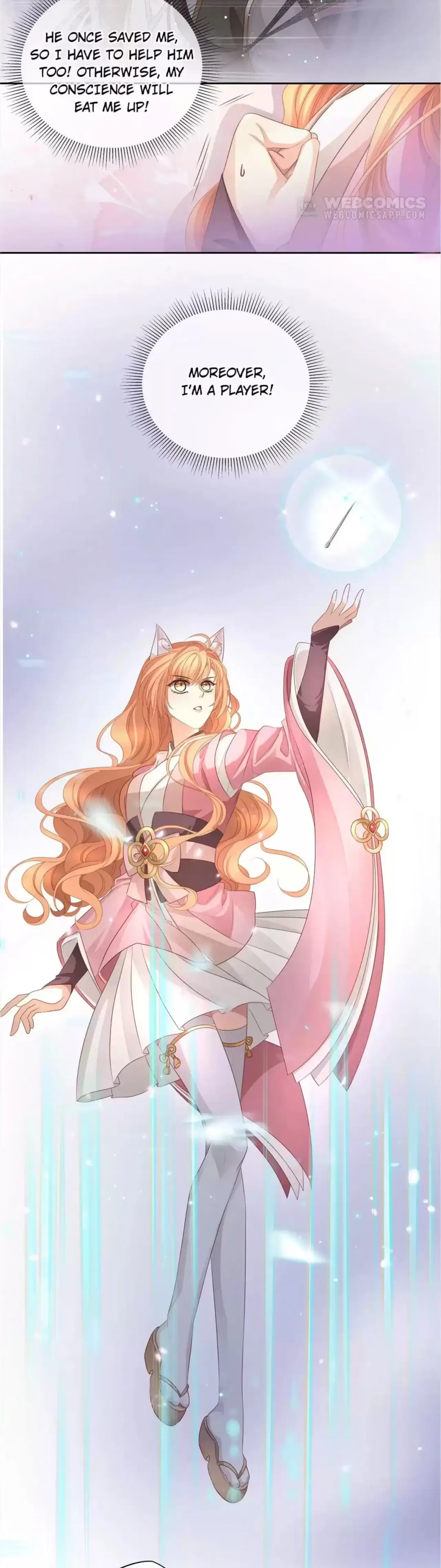 Master And Her Seven Lovers Chapter 99 – Page 4