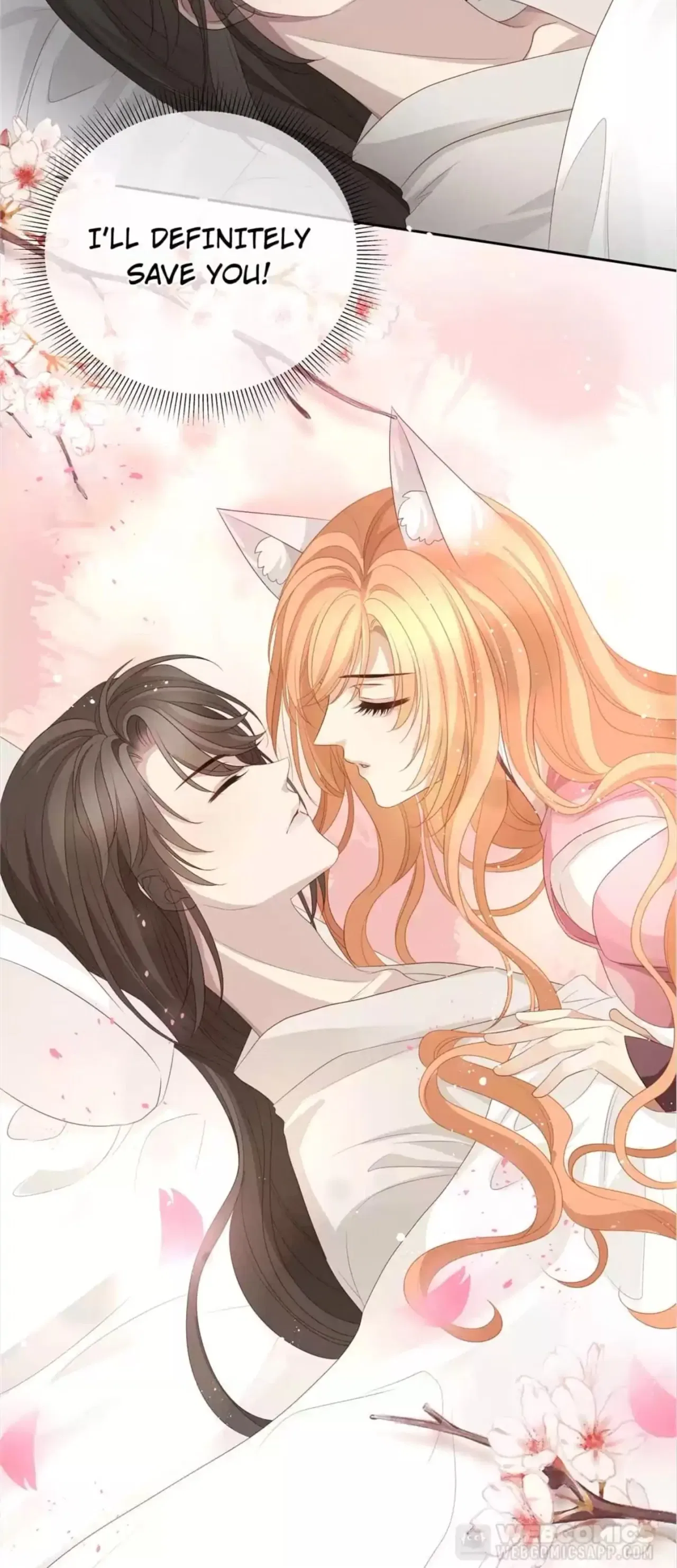 Master And Her Seven Lovers Chapter 99 – Page 12