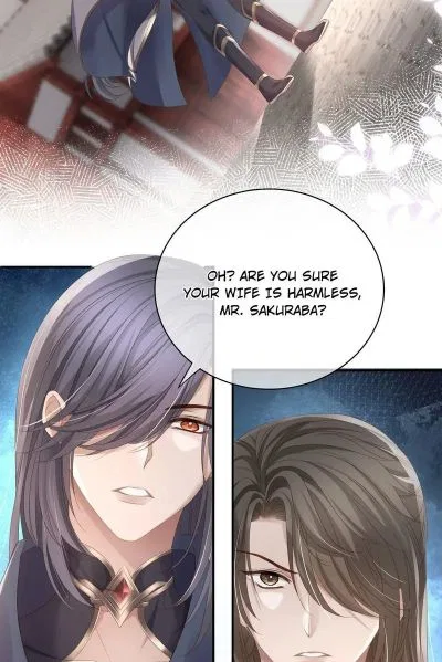 Master And Her Seven Lovers Chapter 94 – Page 2