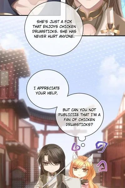 Master And Her Seven Lovers Chapter 94 – Page 3