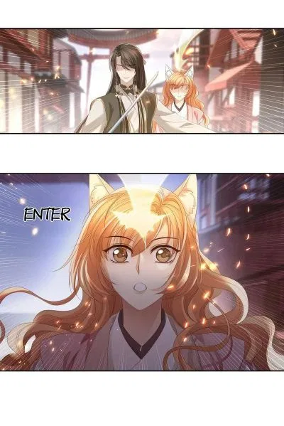 Master And Her Seven Lovers Chapter 94 – Page 5