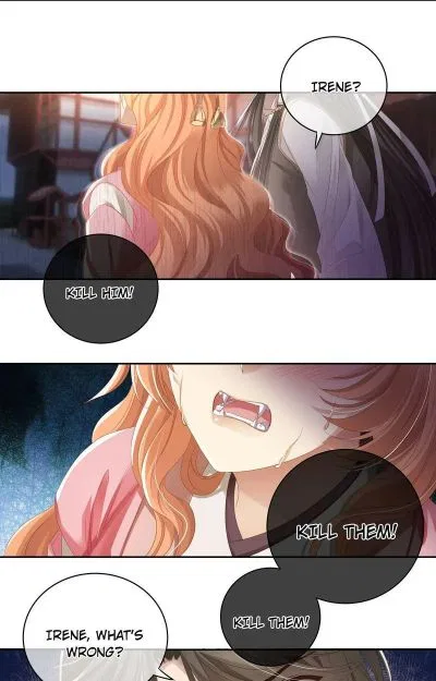 Master And Her Seven Lovers Chapter 94 – Page 6