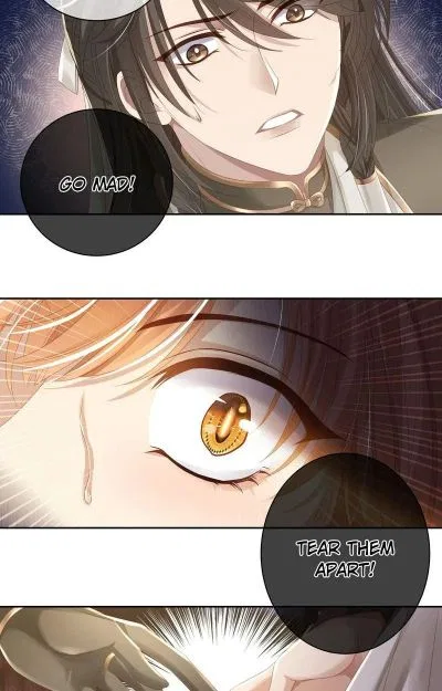 Master And Her Seven Lovers Chapter 94 – Page 7