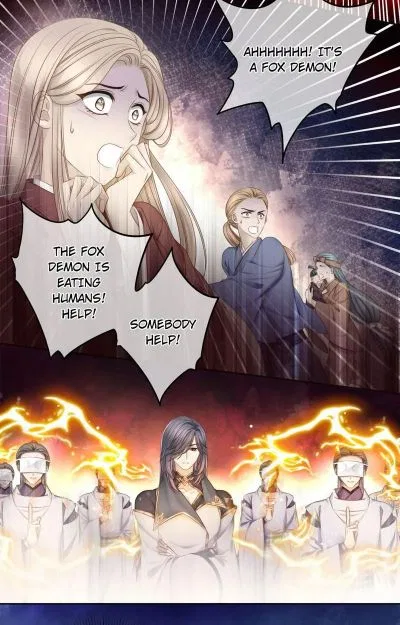 Master And Her Seven Lovers Chapter 94 – Page 13