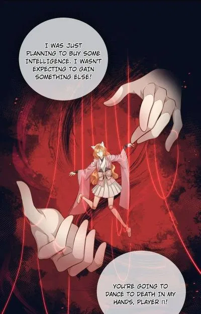 Master And Her Seven Lovers Chapter 94 – Page 16