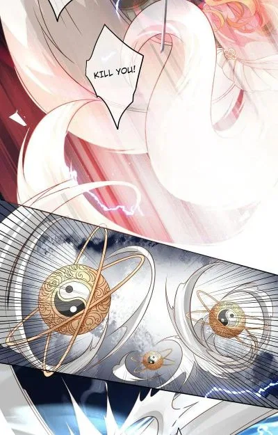 Master And Her Seven Lovers Chapter 94 – Page 18