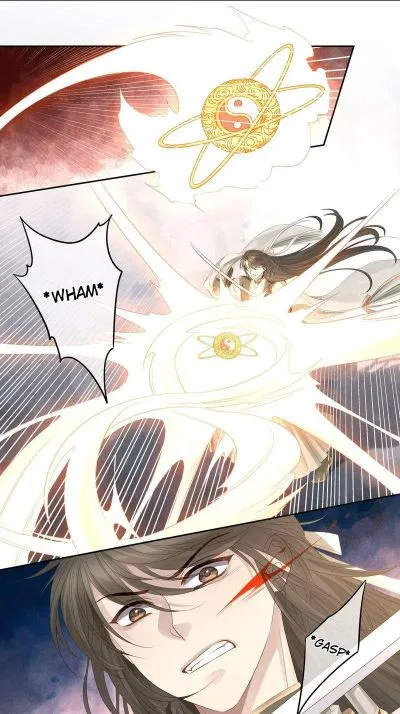 Master And Her Seven Lovers Chapter 94 – Page 21