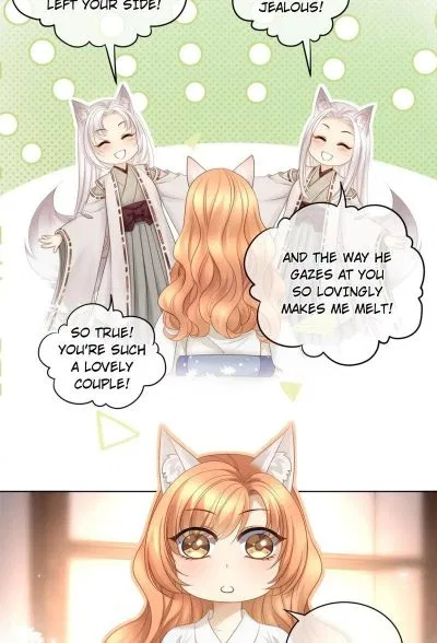 Master And Her Seven Lovers Chapter 93 – Page 2