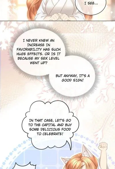 Master And Her Seven Lovers Chapter 93 – Page 3