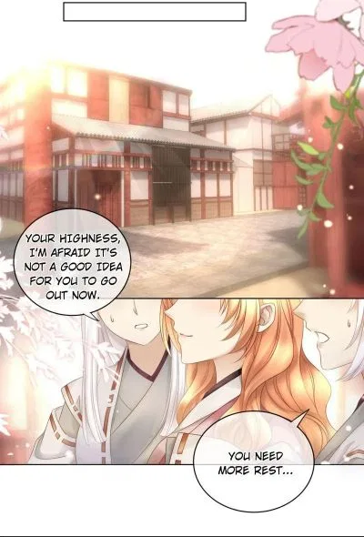Master And Her Seven Lovers Chapter 93 – Page 5