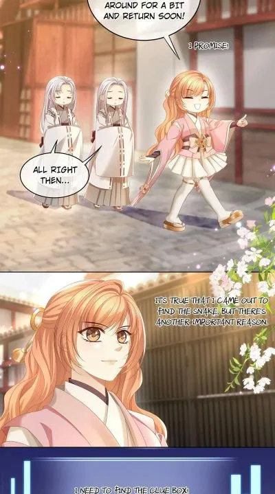 Master And Her Seven Lovers Chapter 93 – Page 7