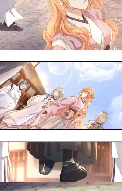 Master And Her Seven Lovers Chapter 93 – Page 11
