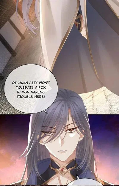 Master And Her Seven Lovers Chapter 93 – Page 13