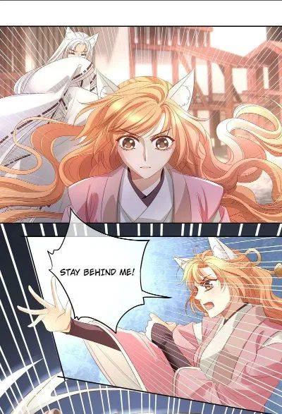 Master And Her Seven Lovers Chapter 93 – Page 15