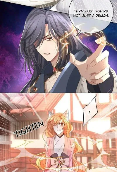 Master And Her Seven Lovers Chapter 93 – Page 17