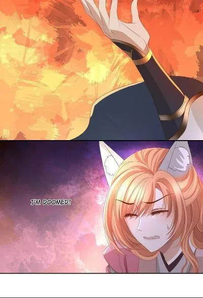 Master And Her Seven Lovers Chapter 93 – Page 19