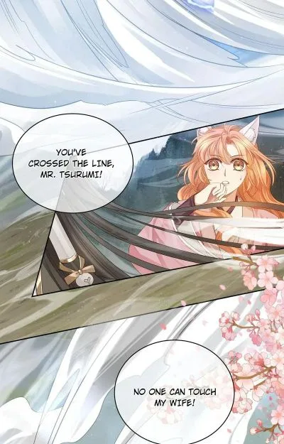 Master And Her Seven Lovers Chapter 93 – Page 21