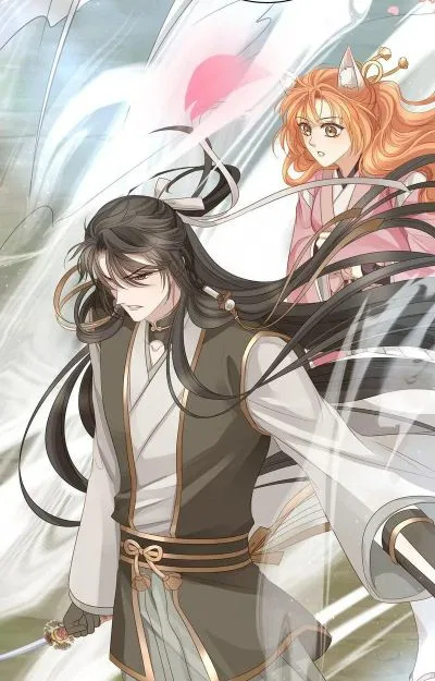 Master And Her Seven Lovers Chapter 93 – Page 22