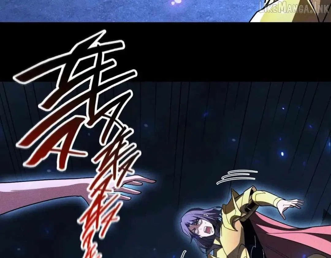 I Awoke as a God After Auto Battling For a Million Years Chapter 88 – Page 8